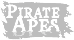 Pirate Apes