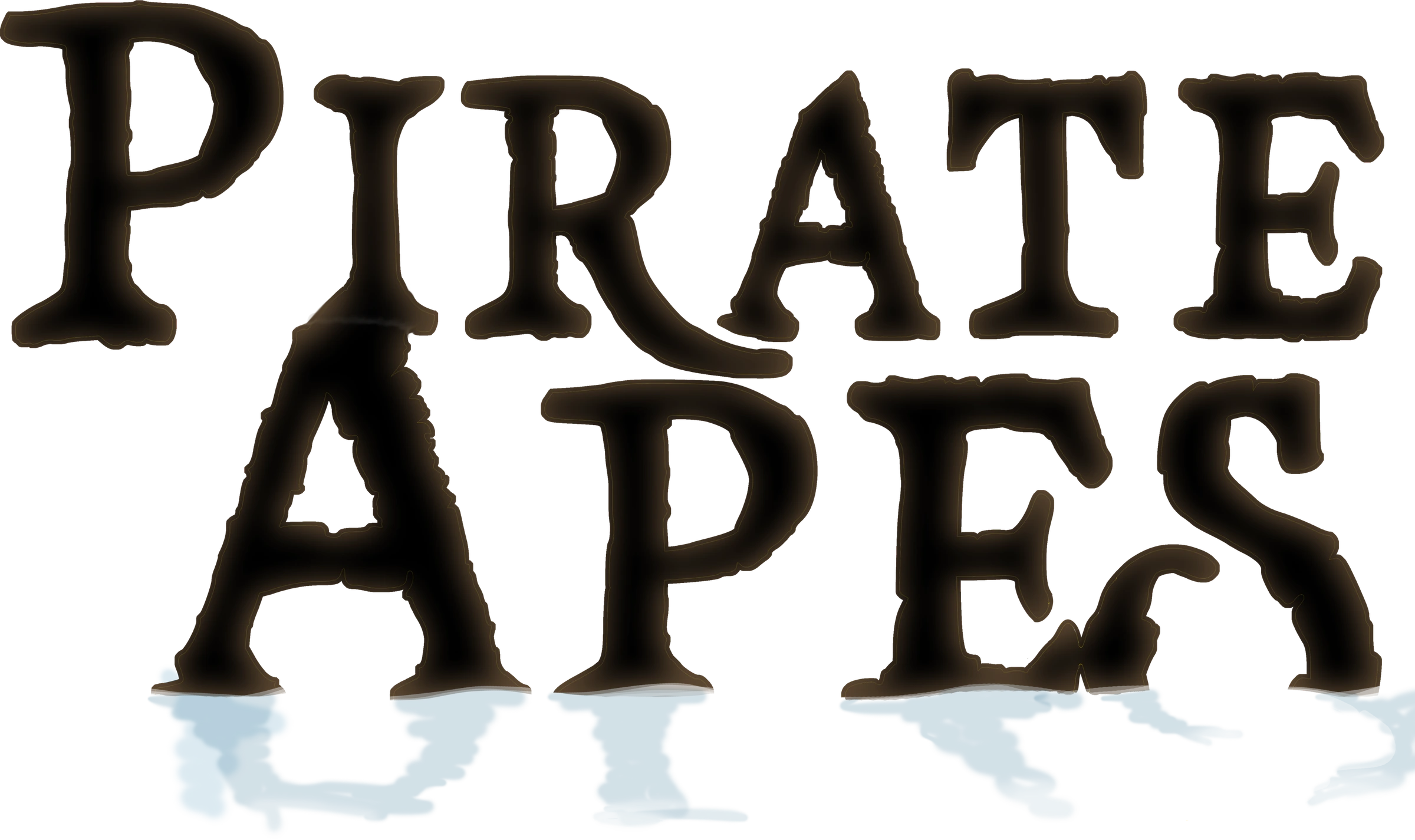 Pirate Apes