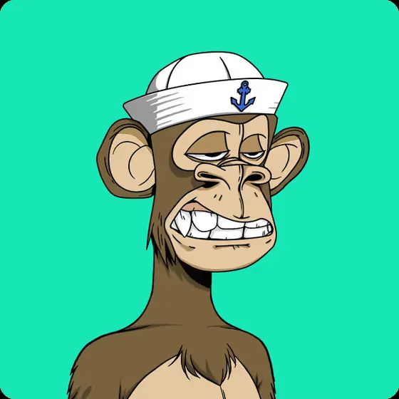 Bored Ape #6868