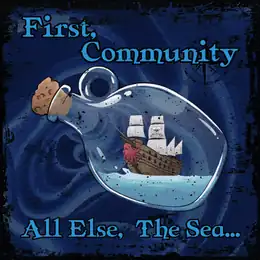 Pirate Ape Member-Ship
