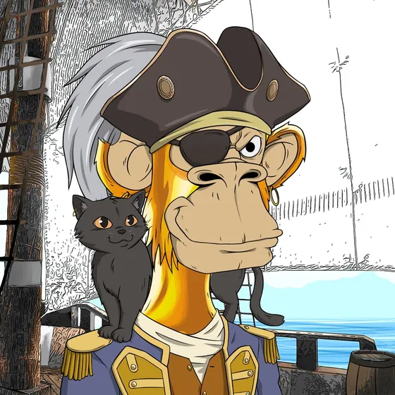 SailorApe